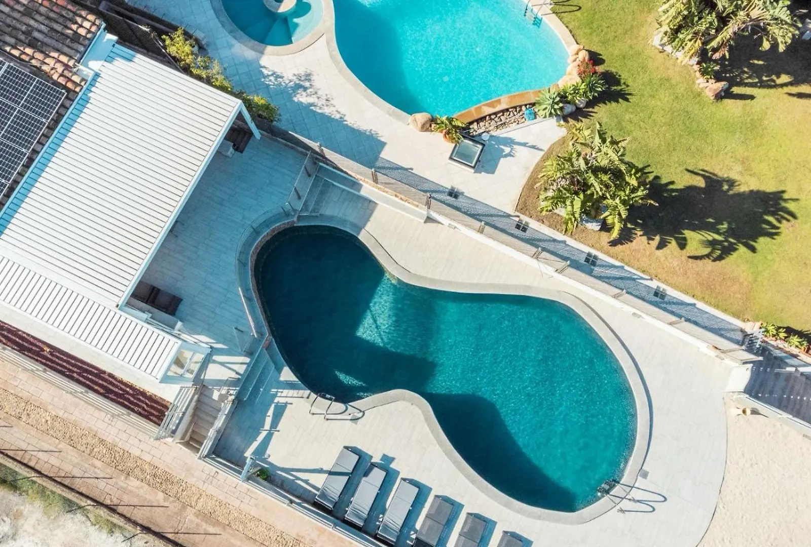 Villa Esclusiva Pula
