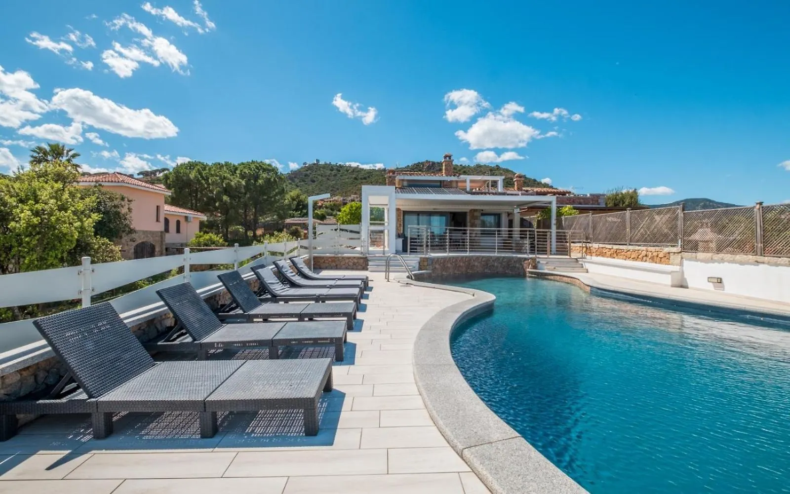 Villa Esclusiva Pula